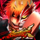 Anime Fighting Simulator X Roblox Scripts: Working & Keyless icon