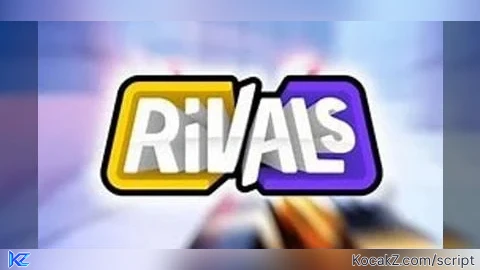 Script for - Verified script for RIVALS