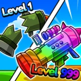 Bazooka Simulator