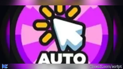 Auto Clicker Legend Hub - Verified script for Universal Script