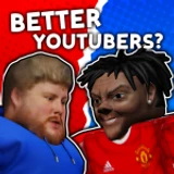 Better Youtuber?
