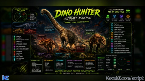 FREE OP SCRIPT FOR PRIOR EXTINCTION CAN BRING CORPSE N WATER