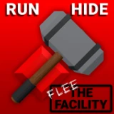 Flee the Facility
