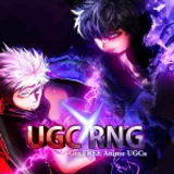UGC RNG Roblox Scripts: Working & Keyless icon