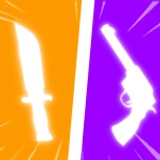 Murderer VS Sheriff