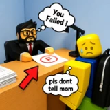 FORGOT MY EXAM icon
