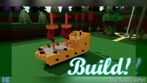 FSTEST GOLD UTOFRM - Verified script for Build A Boat For Treasure