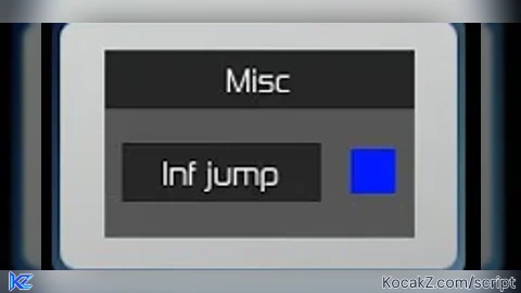 Infinite jump script universal - Verified script for Universal Script