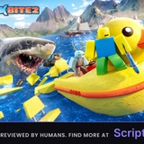 simple script - Verified script for SharkBite 2 🦈