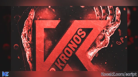 Kronos BEST FREE EXECUTOR - Verified script for Universal Script