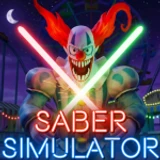 Saber Simulator