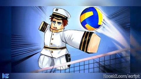 Snowy Hub | Auto Lucky Spin, Auto Win, Auto Farm & More - Verified script for Volleyball Legends