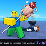 Very Sigma Kill Aura - Verified script for BBQ Battles 🍢