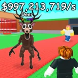 Steal a 99 Nights in the Forest