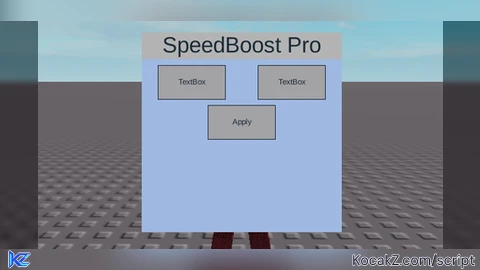 walk speed and jump power customizer (UPDATED) - Verified script for Universal Script