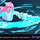 GUI - Verified script for KAT