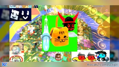 Script - Verified script for Bee Swarm Simulator