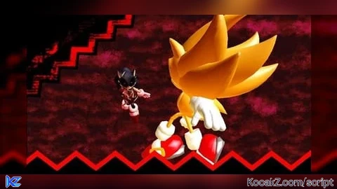 Sonic Skins!!! OM
