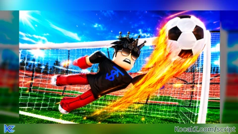 Tolhub - Verified script for TPS: Street Soccer 🏆