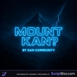 GATINERO HUB AUTO SUMMIT MOUNT GUNUNG - Verified script for MOUNT KAN?