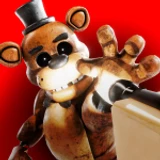 FNAF: Pizza Party
