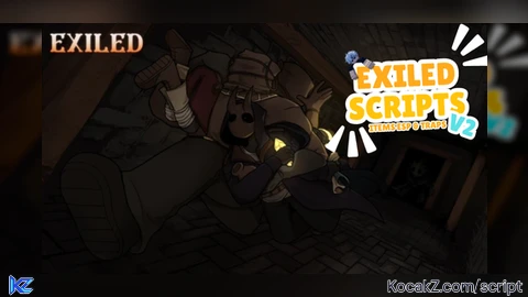 SCRIPT OVERPOWER - Verified script for EXILED