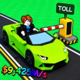 My Toll Farm!