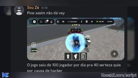 Bring freeze all