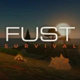 Fust Survival [ALPHA TESTING LIVE]