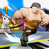 💪 Strongman Ultra Roblox Scripts: Working & Keyless icon