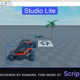 Model Inserter (Script comes with model) - Verified script for Studio Lite