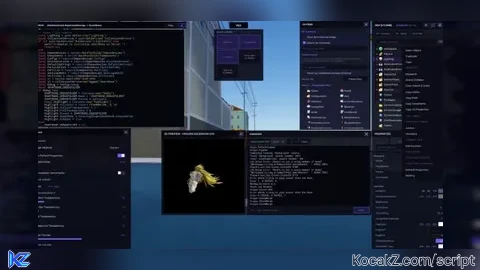 Vex Explorer The best dex explorer - Verified script for Universal Script