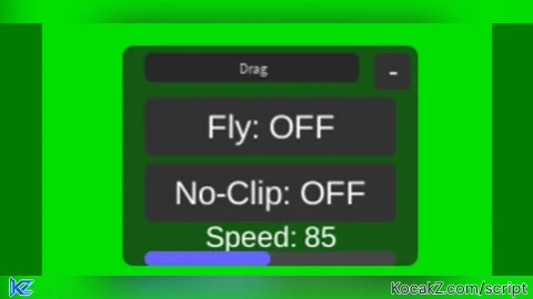 Fly and NoClip universal - Verified script for Universal Script