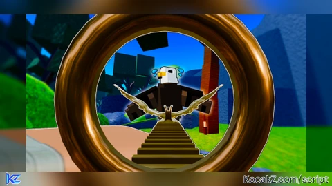 Hexa Hub OP SCRIPT - Verified script for Beaks 🦆