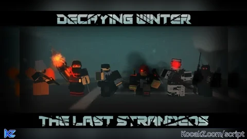 Locker ESP Scav ESP Workbench ESP Ammo ESP Scapper ESP - Verified script for Decaying Winter