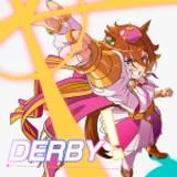 Derby! | Uma Musume