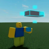 ✨ F3X Building Tools