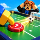 Flick Football ⚽️ Roblox Scripts: Working & Keyless icon