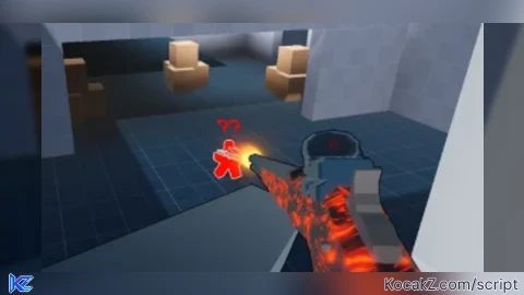aimbot ect