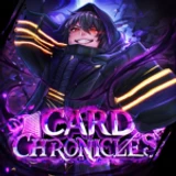 Card Chronicles