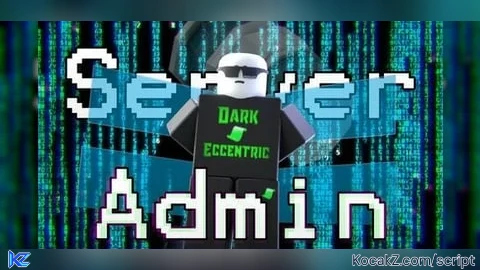 FE SERVER ADMIN - Verified script for Just a baseplate.