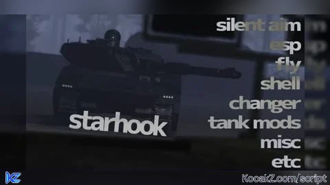 SOLO CREW FREE MTC SCRIPT SILENT AIM STARHOOK