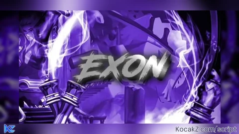 Exon - Verified script for Universal Script