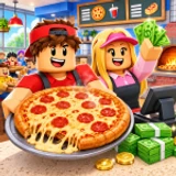 2 Player Pizza Tycoon 🍕