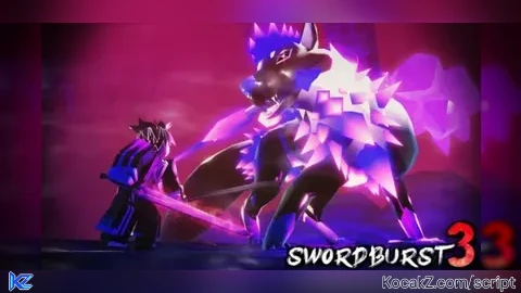 Auto farm and Quest And Kill Aura - Verified script for Swordburst 3 💖