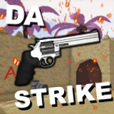 Da Strike (MOBILE MACRO) (GUN FFA)