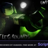 OVER - Verified script for Untitled Battlegrounds