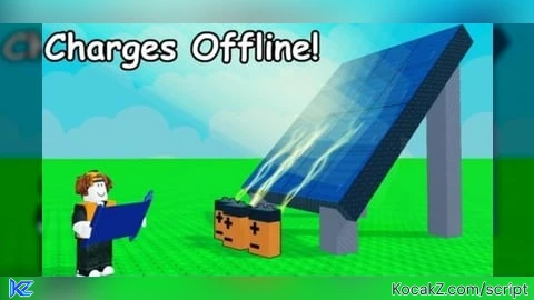 script - Verified script for My Solar Farm