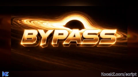 BYPASS Adonis AC - Verified script for Universal Script