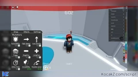 *BETA* Repz Hub | [MOBILE & PC] - Verified script for Tower of Hell